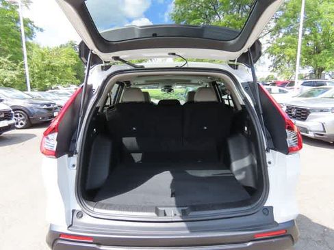Certified 2024 Honda CR-V EX image 11