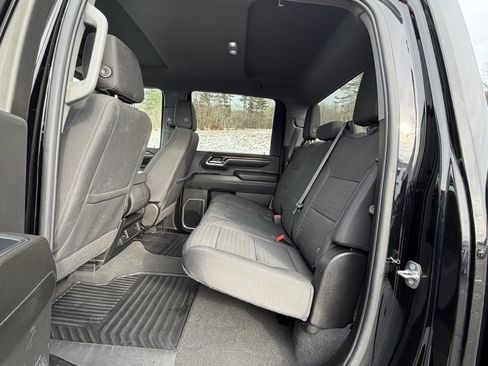 Used 2024 Chevrolet Silverado 2500 LT image 14