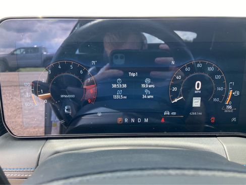 Used 2025 Ford Mustang GT Premium w/ GT Performance Package RWD image 21
