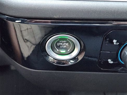 Used 2024 Chevrolet Silverado 1500 LT Trail Boss image 21