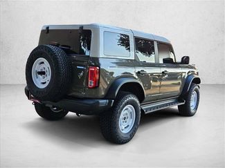 New 2026 Ford Bronco Heritage Edition AWD/4WD video 2