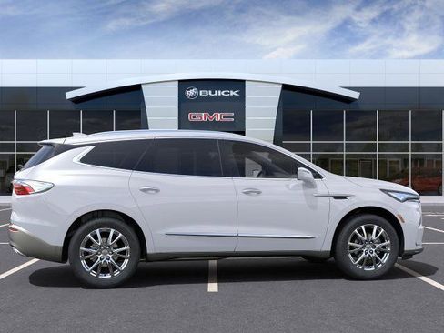 New 2022 Buick Enclave Premium w/ Experience Buick Package image 5