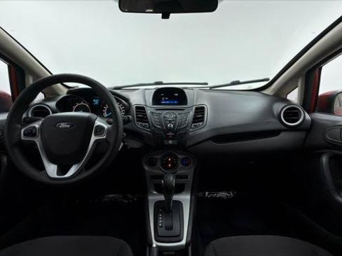 Used 2018 Ford Fiesta SE FWD image 24