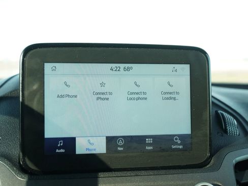 Used 2021 Ford Transit Connect XLT image 20