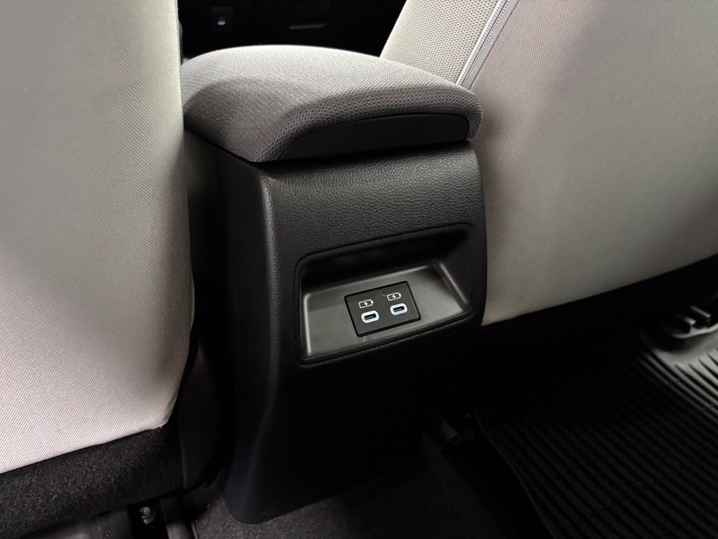 Used 2025 Toyota Corolla LE FWD image 46