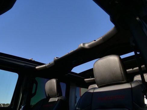 Used 2020 Jeep Wrangler Unlimited Rubicon image 8