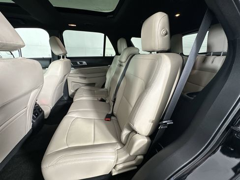 Used 2018 Ford Explorer Limited image 27