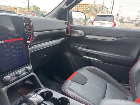 Used 2024 Ford Ranger Raptor image 21