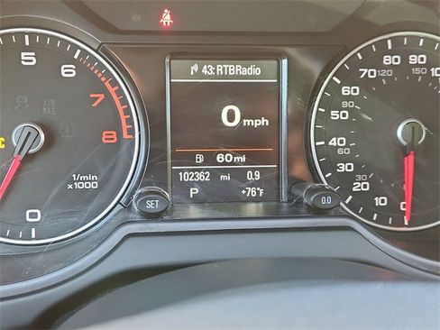 Used 2015 Audi Q5 2.0T Premium Plus w/ Technology Package image 12