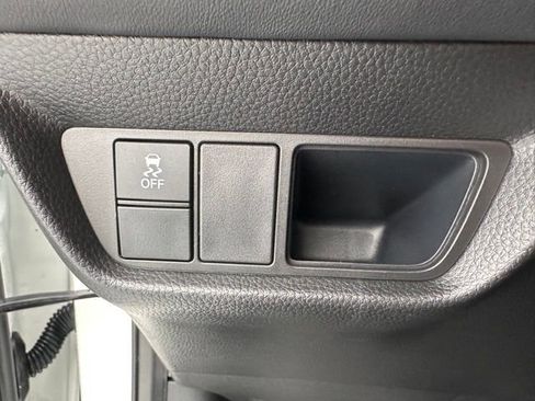 Certified 2023 Honda HR-V LX image 22