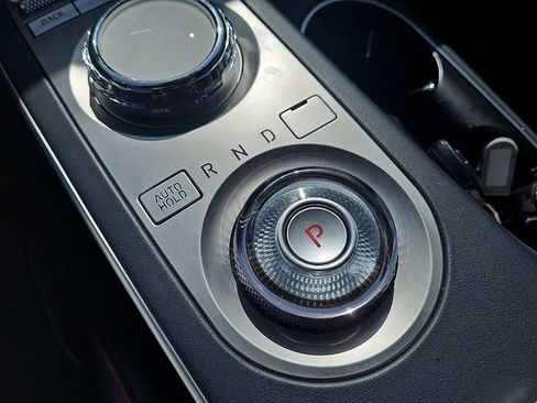 Used 2022 Genesis GV70 3.5T Sport w/ Sport Prestige Package image 16