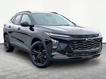 New 2026 Chevrolet Trax ACTIV w/ Sunroof Package