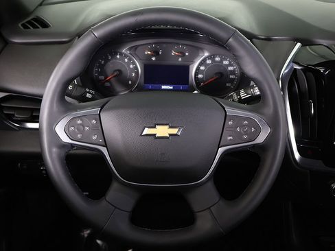 Used 2023 Chevrolet Traverse LT w/ LPO, Floor Liner Package image 45