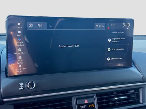 New 2026 Honda Pilot EX-L image 13