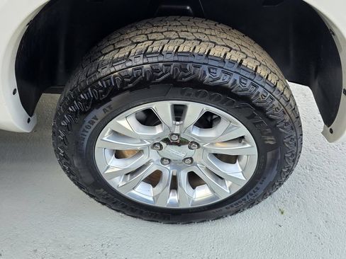 Used 2017 RAM 1500 Laramie Longhorn AWD/4WD image 34