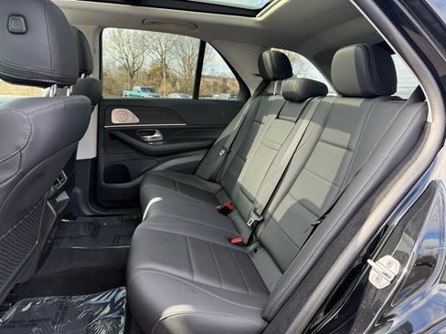 Certified 2026 Mercedes-Benz GLE 450 4MATIC image 20