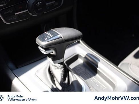 Used 2022 Dodge Charger Scat Pack w/ Plus Group RWD image 39