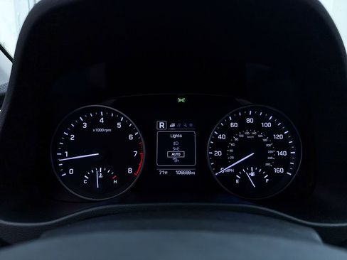 Used 2018 Hyundai Elantra Value Edition w/ Cargo Package image 25