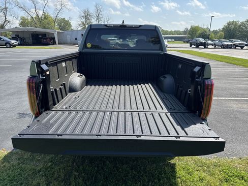 New 2025 Toyota Tundra 1794 Edition image 39