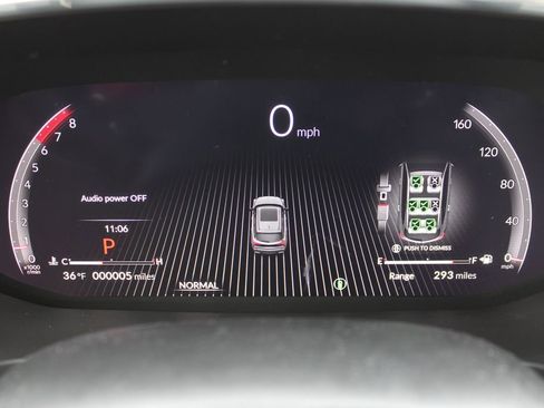 New 2026 Acura MDX Type S image 11