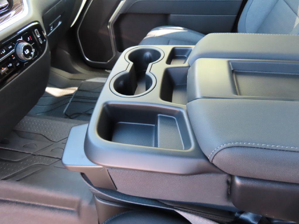New 2026 Chevrolet Silverado 1500 RST w/ RST Select Package AWD/4WD image 6