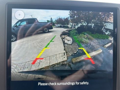 Used 2022 Ford Edge SEL w/ Convenience Package image 27