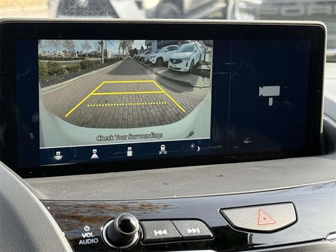 Certified 2025 Acura RDX w/ Technology Package image 18