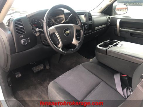 Used 2013 Chevrolet Silverado 1500 LT image 9