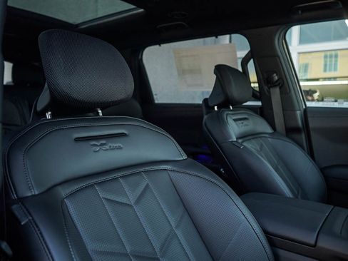 New 2027 Kia Telluride SX X-Line AWD/4WD image 12