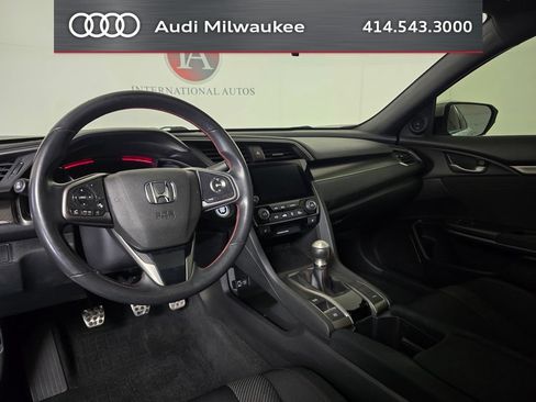 Used 2019 Honda Civic Si image 20