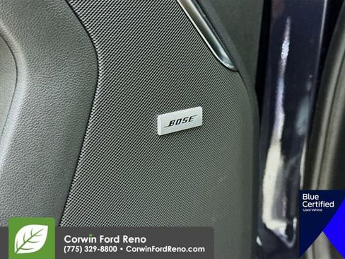 Used 2025 Chevrolet Tahoe High Country w/ LPO, Illumination Package AWD/4WD image 22