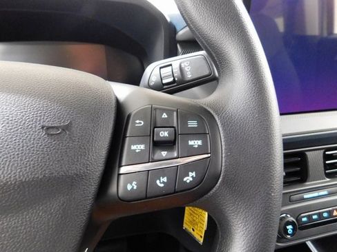 New 2025 Ford Maverick XL w/ Equipment Group 102A image 21