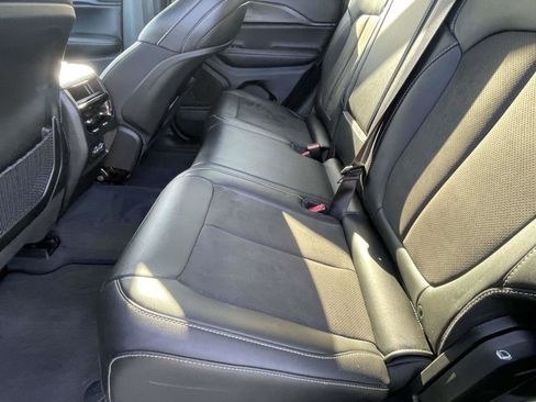 Certified 2023 Jeep Grand Cherokee Altitude AWD/4WD image 6