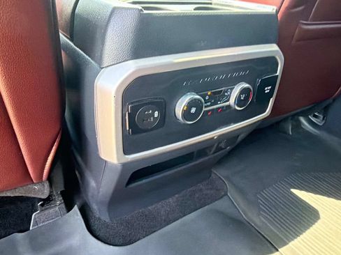Used 2023 Ford Expedition Max Limited AWD/4WD image 17