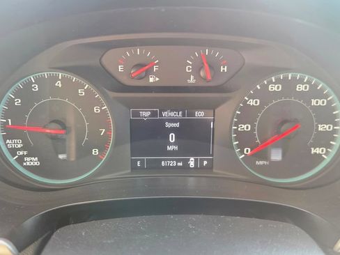 Used 2023 Chevrolet Malibu LT FWD image 16