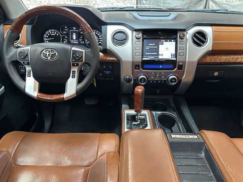 Used 2018 Toyota Tundra 1794 Edition image 18