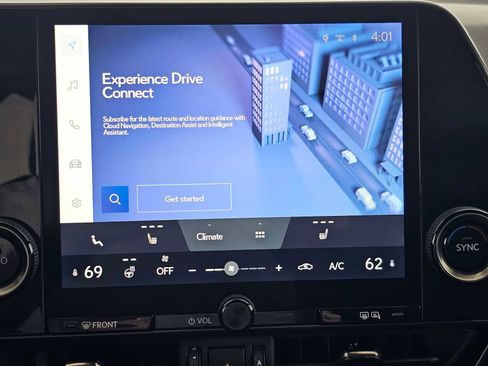 Used 2024 Lexus NX 350 F Sport image 48