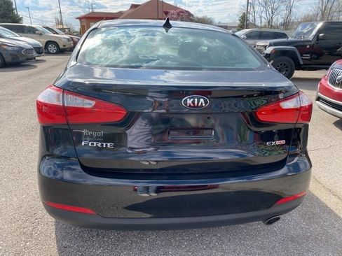 Used 2015 Kia Forte EX image 5