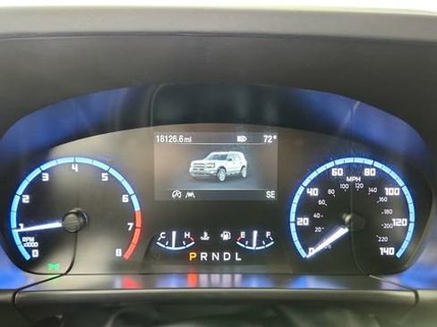 Used 2024 Ford Bronco Sport Big Bend w/ Convenience Package image 37