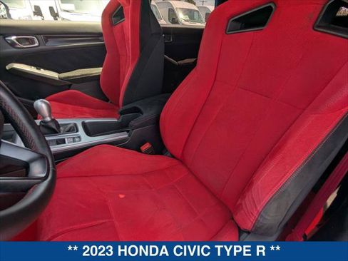 Used 2023 Honda Civic Type R image 20
