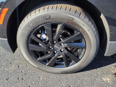 Used 2024 Chevrolet Equinox LS w/ LS Convenience Package AWD/4WD image 6