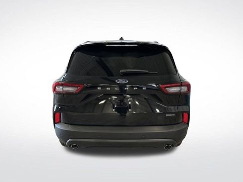 Certified 2025 Ford Escape ST-Line Elite w/ Tech Pack #1 image 15