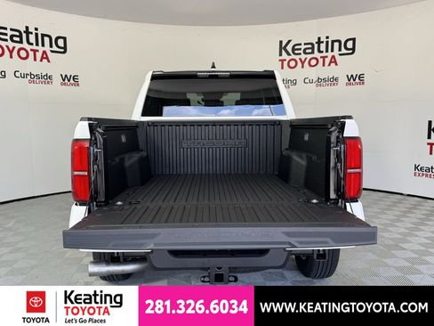 New 2026 Toyota Tacoma SR5 RWD image 11