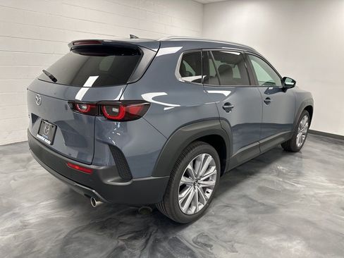 New 2026 MAZDA CX-50 AWD 2.5 S w/ Cargo Package image 6