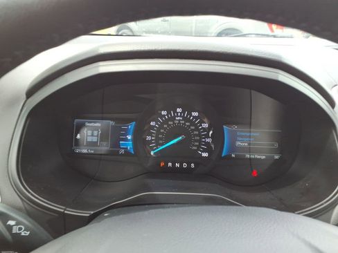 Used 2023 Ford Edge Titanium w/ Equipment Group 301A AWD/4WD image 19