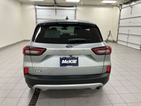 Certified 2024 Ford Escape Active AWD/4WD image 5