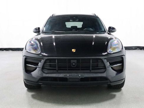 Used 2020 Porsche Macan GTS AWD/4WD image 13