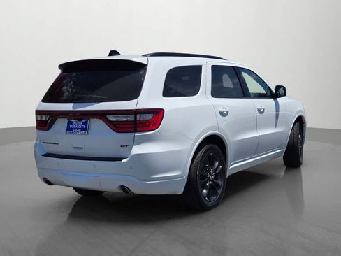 New 2026 Dodge Durango GT RWD image 5