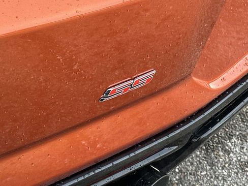 Used 2023 Chevrolet Camaro SS w/ Design Package 3 image 16