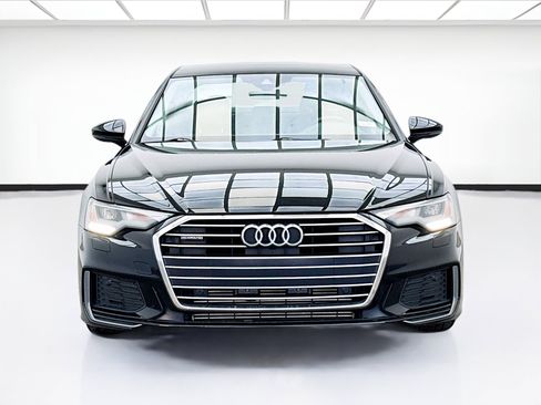 Used 2019 Audi A6 3.0T Premium w/ Convenience Package image 2